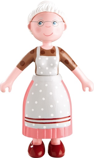 [HAB_1302009001] Mamie Elli (Little Friends Haba)