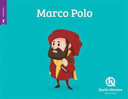 [ABC_QHE040694] Marco Polo