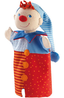 [HAB_1002180001] Marionnette Guignol