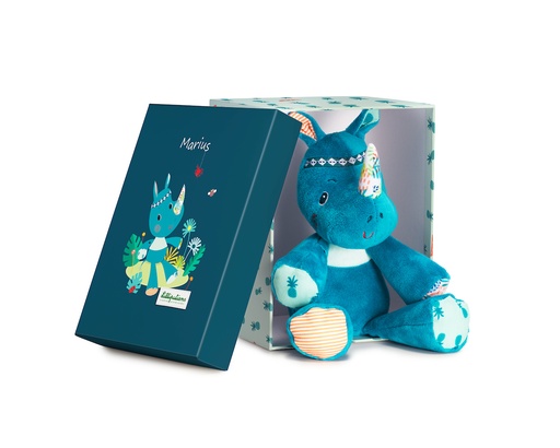 [LIL_83088] Marius peluche câline