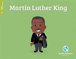 [ABC_QHE043367] Martin Luther King