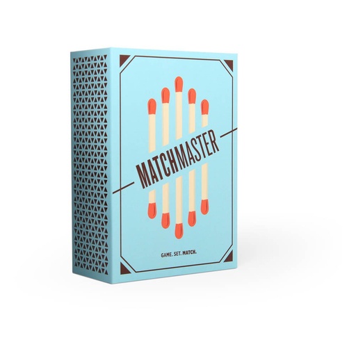 [ABC_530516] Matchbox Matchmaster