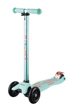 [ODI_MMD070] Trotinette Maxi Deluxe Mint