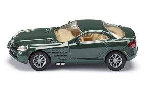 [SCA_S1004] Mercedes McLaren SLR