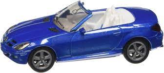 [SCA_S1002] Mercedes SLK