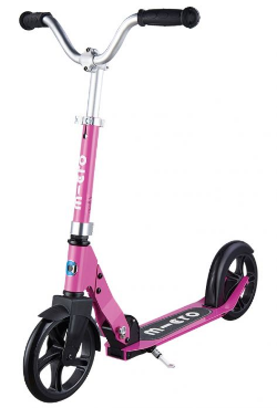 [ODI_SA0170] Trotinette Micro Cruiser Pink