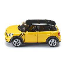 [SCA_S1454] Mini countryman