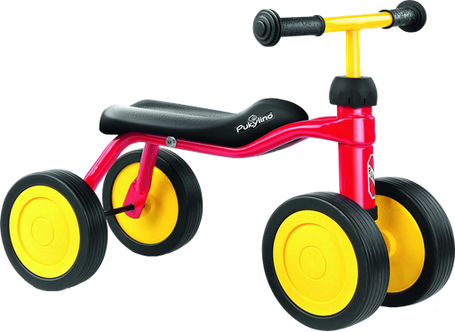 [PUK_4019] Mon Premier PUKYlino Rouge