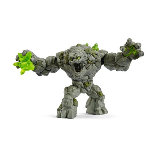 [SCH_70141] Monstre De Pierre (Eldrador Schleich)