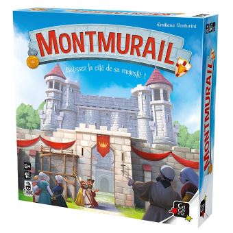 [GIG_JCMO] Montmurail (Gigamic)