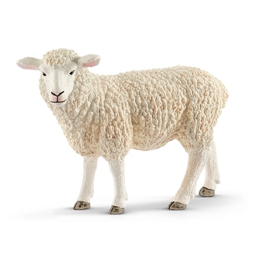 [SCH_13882] Mouton (Farm World Schleich)
