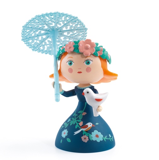 [DJE_DJ06779] Arty Toys - Princesses Mélodia Djeco