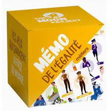[TOP_380-400] Mémo de l'égalité- Métiers