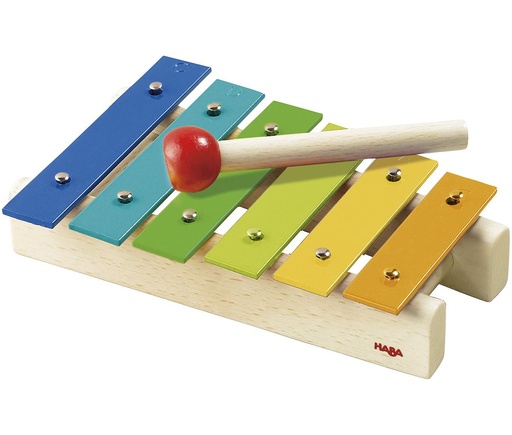 [HAB_1005990001] Métallophone Haba