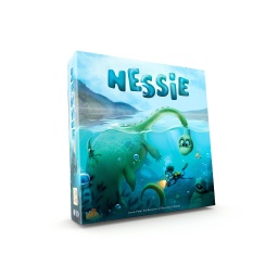 [CLD_00931] Nessie