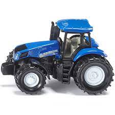 [SCA_S1012] New Holland T8.390*