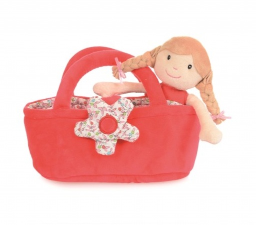 [EGM_120634] Olivia dans son petit lit Egmont toys