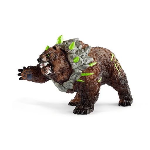 [SCH_42454] Ours Des Cavernes (Eldrador Schleich)
