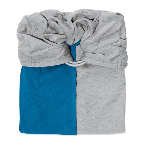 [MBB_PESN5051] PESN Love Radius Chiné/bleu canard
