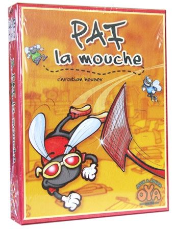 [CLD_00364] Paf La Mouche (OYA)