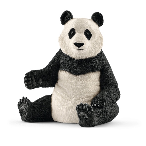 [SCH_14773] Panda Geant, Femelle (Wild Life Schleich)