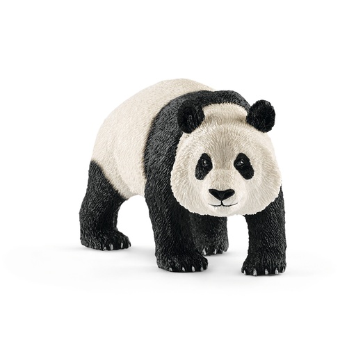 [SCH_14772] Panda Geant, Mâle (Wild Life Schleich)