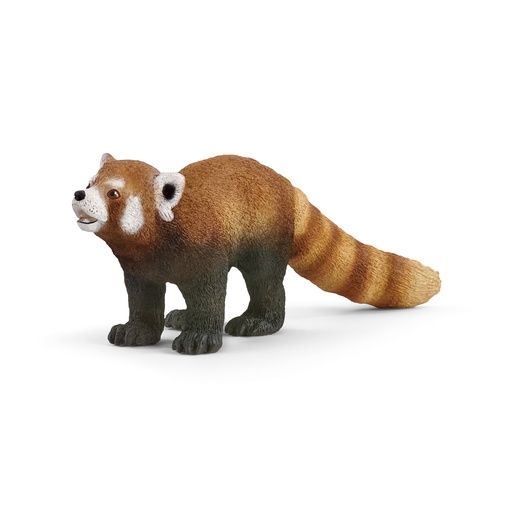 [SCH_14833] Panda Roux (Wild Life Schleich)