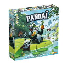 [CLD_00741] Pandaï