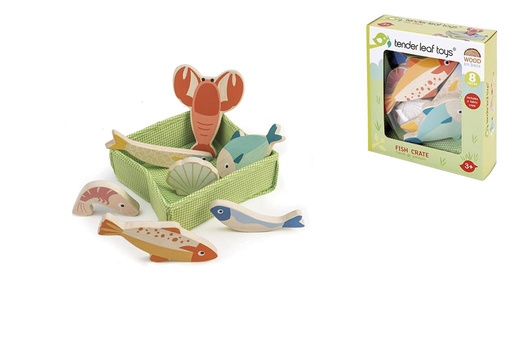[DAM_4608272] Panier de poissons (Tender leaf)