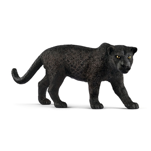 [SCH_14774] Panthere Noire (Wild Life Schleich)