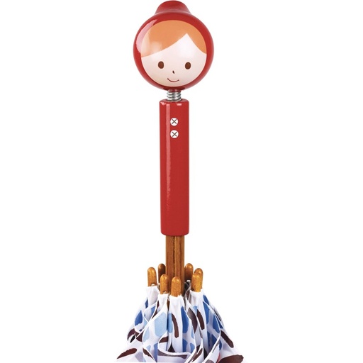 [VIL_7803] Parapluie Chaperon rouge Shinzi Katoh (Vilac)