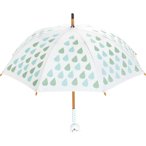 [VIL_7802] Parapluie Sora Bear Shinzi Katoh (Vilac)