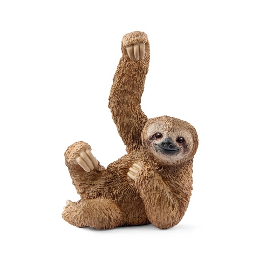 [SCH_14793] Paresseux (Wild Life Schleich)