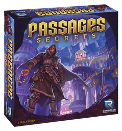 [CLD_00746] Passages secrets