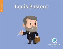 [ABC_QHE041844] Pasteur Louis