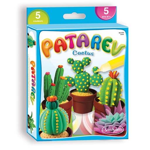 [ASM_328704] Patarev - Cactus