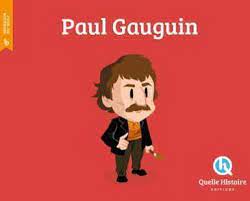 [ABC_QHE044081] Paul Gauguin