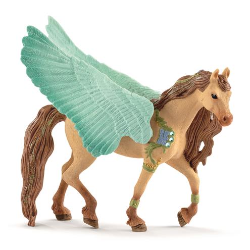 [SCH_70574] Pegase Bijou, Etalon (Bayala   Schleich)
