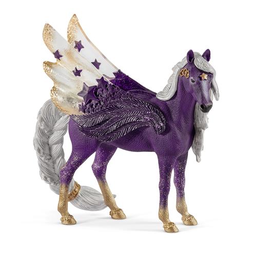 [SCH_70579] Pegase Des Etoiles, Jument (Bayala Schleich)