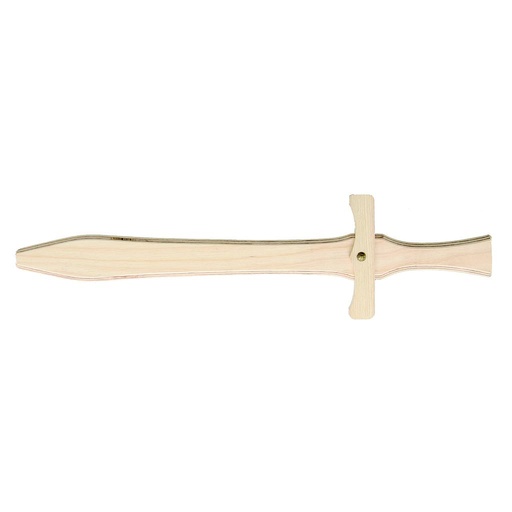 [VAH_401] Petite épée en bois VAH