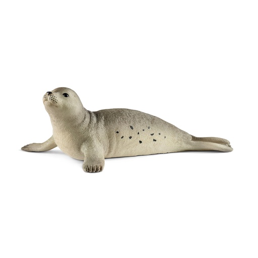 [SCH_14801] Phoque (Wild Life Schleich)