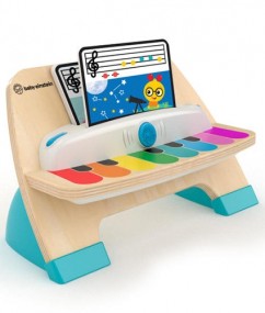 [EDU_11649] Piano "Magic touch"