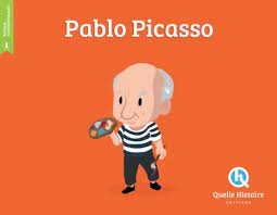 [ABC_QHE040533] Picasso Pablo