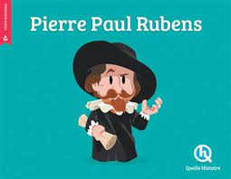 [ABC_QHE044135] Pierre Paul Rubens