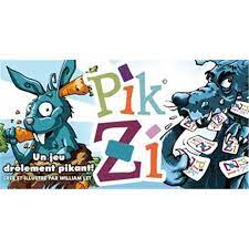 [ZEB_pik] Pikzi