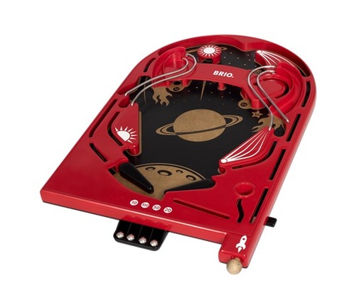 [BRI_34017] Pinball Game Brio