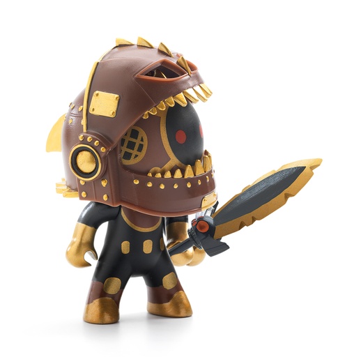 [DJE_DJ06819] Arty Toys - Pirates Pirat'Nha Djeco