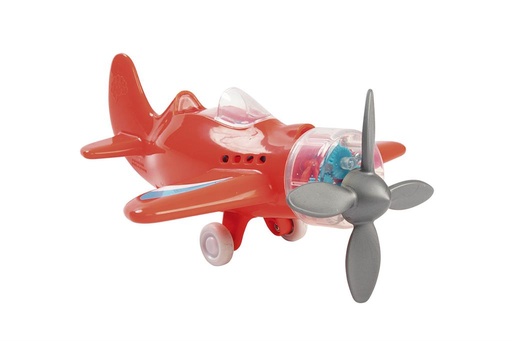 [DAM_5022261] Playviator rouge (Fat brain toys)