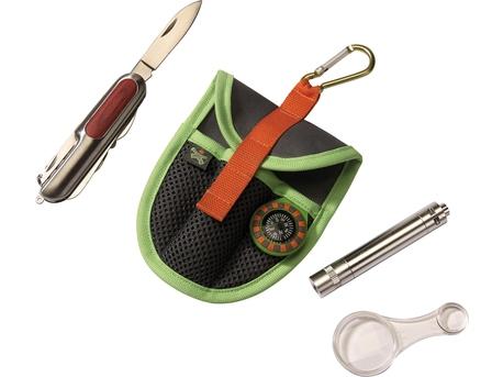 [HAB_1300319001] Pochette d’explorateur Terra Kids