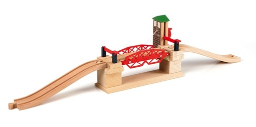 [BRI_33757] Pont Basculant Brio